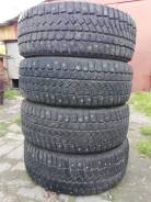 Viatti Brina Nordico V-522. Зимние, шипованные, 5 %, 4 шт
