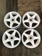 AMP. 7.0x17", 5x114.30, ET48