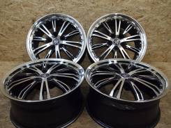 Enkei. 8.0x18", 5x114.30, ET45