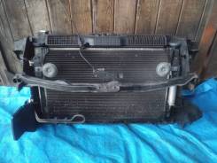 Рамка радиатора. Nissan Teana, J32, J32K, J32R, L33R, PJ32, TNJ32 Nissan Maxima, A36 Nissan Altima, L33 Nissan Murano, PNZ51, TNZ51, Z51, Z51R Двигате...