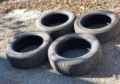 Bridgestone Blizzak. Зимние, без шипов, 2010 год, 10 %, 4 шт
