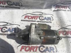 Стартер. Daihatsu Naked, L760S Daihatsu Max, L950S Daihatsu Terios Kid, 111G, J111G, J131G Двигатель EFVE