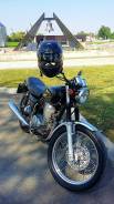 Honda CB 400SS. 400 куб. см., исправен, птс, с пробегом