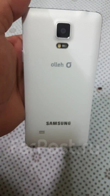 Samsung Galaxy Note 4. �/�, �����, 4G LTE ����