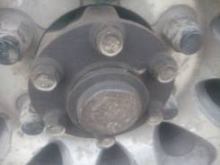 Фланец ступицы. Mitsubishi: Strada, L200, Delica, Pajero, L400, Nativa, Montero Sport, Montero, Pajero Sport, Challenger Двигатели: 4D56, 4G63, 4G64...