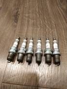 Свеча зажигания. Nissan: Bluebird, Sunny, Cedric, Silvia, Skyline, 180SX, Fairlady Z, 300ZX, Auster, Leopard, Stagea, Liberta Villa, TR-X, Crew, Vanet...