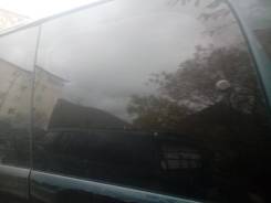 Стекло боковое. Mitsubishi Delica, PA4W, PA5W, PD4W, PD6W, PD8W, PE8W Двигатели: 4D56, 4G64, 4M40, 6G72