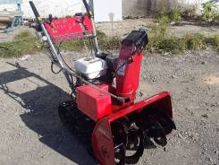 Honda. Снегоуборка HS-55 Б/П япония