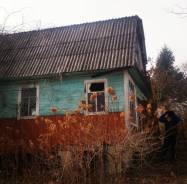 Продам дачу. Два участка, вобщем 12 соток. От частного лица (собственник)