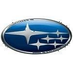 Стоп-сигнал. Subaru: B9 Tribeca, Pleo, Trezia, Impreza WRX STI, Tribeca, Domingo, Legacy B4, BRZ, Chiffon, Bistro, Sambar Electric, Alcyone, Traviq, L...
