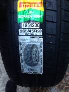 Pirelli Scorpion Verde. Летние, 2012 год, без износа, 1 шт