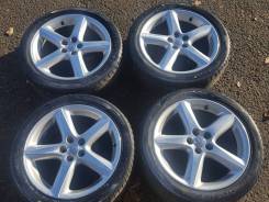 Toyota. 7.0x17", 5x100.00, ET45
