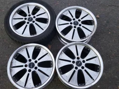 Work Balmung. 7.5x18", 5x114.3, ET45, �� 73,9���. ����