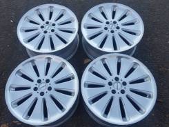 G-Corporation Luftbahn. 7.5x18", 5x114.30, ET48, ЦО 73,9 мм.