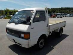 Mazda Bongo. Бортовой, 2 200 куб. см., 850 кг., 4x4. Под заказ