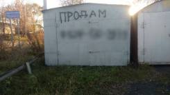 Гаражи металлические. р-н Тургенева, 24 кв. м.