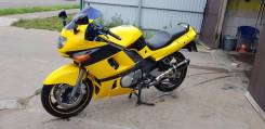 Kawasaki ZZR 400 2. 400 куб. см., исправен, птс, с пробегом
