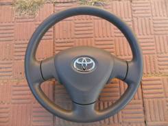 Руль. Toyota Corolla Axio, NZE141, NZE144 Toyota Corolla Fielder, NZE141, NZE141G, NZE144, NZE144G Toyota Corolla, CE140, NZE141, ZRE142, ZZE141, ZZE1...