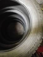 Bridgestone Blizzak Revo GZ. Зимние, без шипов, 20 %, 4 шт