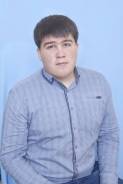 Мастер участка. Незаконченное высшее образование (студент), опыт работы 2 года