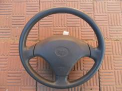 Руль. Toyota Carina, AT211, AT212, CT210, CT211, CT215, CT216, ST215 Toyota Corona, AT210, AT211, CT210, CT211, CT215, CT216, ST210, ST215 Toyota Cald...