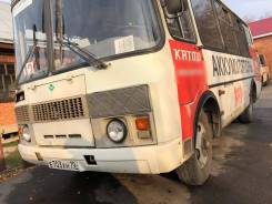 ПАЗ 32054. Продам Автобус Паз 32054, 23 места, С маршрутом, работой