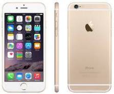 Apple iPhone 6. Новый, 16 Гб, Золотой, 3G, 4G LTE