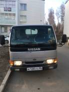 Nissan Atlas. Продаётся грузовик , 2 000 куб. см., 1 500 кг., 4x2