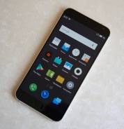 Meizu MX5. Б/у, 16 Гб