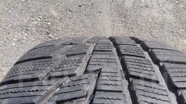YST X-3. 7.5x18", 5x114.3, ET38 ����