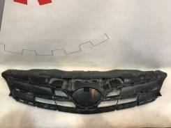 Решетка радиатора. Toyota Corolla, ADE150, NDE150, NRE150, ZRE142, ZRE151 Двигатели: 1ADFTV, 1NDTV, 1NRFE, 1ZRFAE, 1ZRFE, 2ZRFE