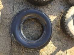 Bridgestone Blizzak VM-11. Зимние, без шипов, 20 %, 1 шт