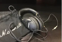 Marshall Monitor ����