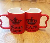 Кружки.