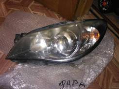 Фара. Subaru Impreza, GG2, GG9, GGD, GD4, GD2, GGA, GD3, GD9, GDD, GGC, GDC, GG5, GG3 Двигатели: EJ20, EL154, EJ204, EJ161, EJ201, EJ15, EL15