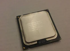 Intel Core 2 Quad Q8400