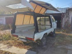 Toyota Lite Ace. Грузовик Lite Aci, 2 000 куб. см., 4x4