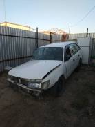 Toyota Corolla. Продам 4-WD универсал