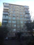 2-комнатная, улица Русская 74. Вторая речка, агентство, 44 кв. м. Дом снаружи