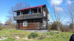 Продается дом. Улица Дунайская 7, р-н Красные казармы, площадь дома 31 кв. м., электричество 15 кВт, от агентства недвижимости (посредник). Дом снаруж...