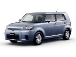 Чехлы. Toyota Corolla Rumion