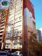 2-комнатная, улица Кирова 16а. Вторая речка, проверенное агентство, 58 кв. м. Дом снаружи