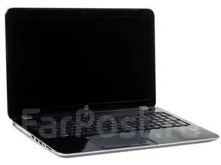 HP Pavilion 15-e051er. 15.6", ��� 4 ��, ���� 500���, WiFi: 1, Bluetooth: 1 ����