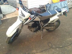 Honda XR 400. 400����. ��., ��������, ���, � �������� ����