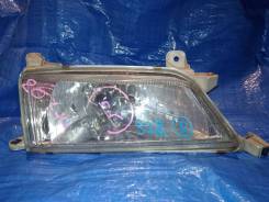 Фара. Toyota Corona, AT210, AT211, CT210, CT215, ST210, ST215 Toyota Corona Premio, AT210, AT211, CT210, CT211, CT215, CT216, ST210, ST215 Двигатели...