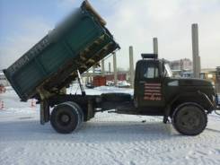 ЗИЛ 554. Зил 554, 4 700 куб. см., 5 000 кг., 4x2