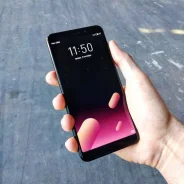 Meizu M6s. �����, 32 ��, ������, 3G, 4G LTE, Dual-SIM ����