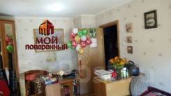 1-комнатная, проспект Красного Знамени 94. Толстого (Буссе), агентство, 34 кв. м. Интерьер