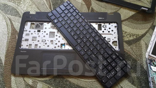 HP Pavilion 15-e051er. 15.6", ��� 4 ��, ���� 500���, WiFi: 1, Bluetooth: 1 ����