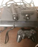 Sony PlayStation 3 Super Slim